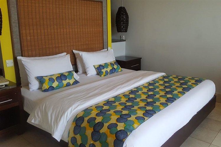 Zájezd Labranda Coral Beach Resort ****+ - Gambie / Serekunda - Příklad ubytování