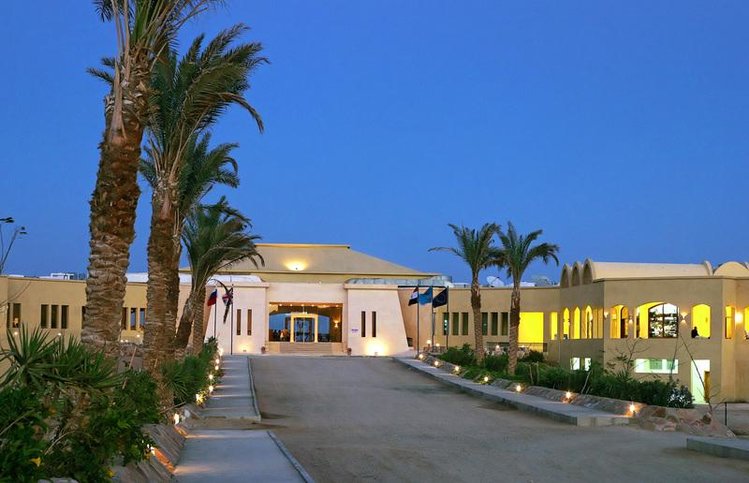 Zájezd Three Corners Fayrouz Plaza Beach Resort ***** - Marsa Alam, Port Ghaib a Quseir / Marsa Alam - Záběry místa
