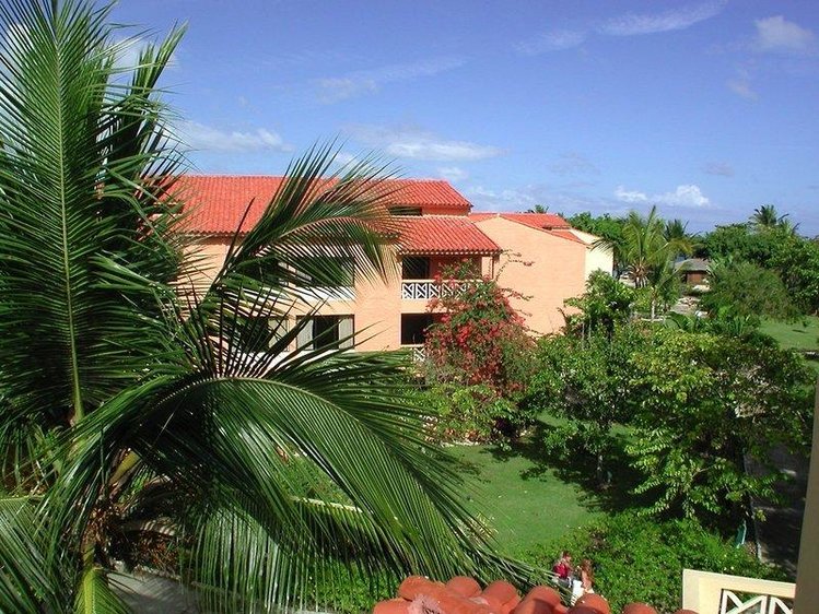 Zájezd The Beach House Playa Dorada Hotel ***** - Dominikánská rep. - sever / Puerto Plata - Záběry místa