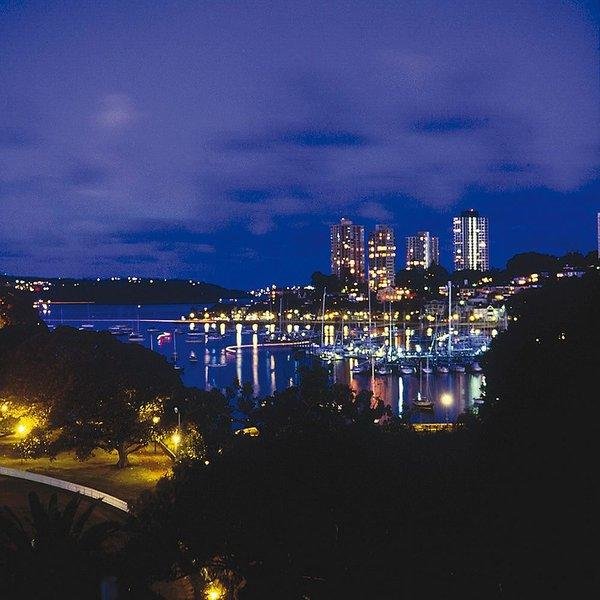 Zájezd Vibe Rushcutters **** - Nový Jižní Wales - Sydney / Sydney - Záběry místa