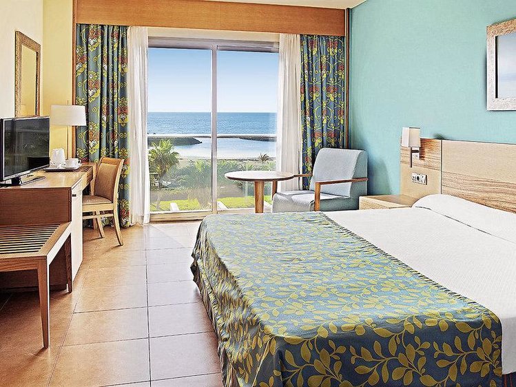 Zájezd Elba Carlota Beach & Convention Resort **** - Fuerteventura / Caleta de Fuste - Příklad ubytování