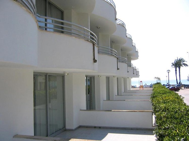 Zájezd Apartamentos Morito Beach *** - Mallorca / Cala Millor - Záběry místa