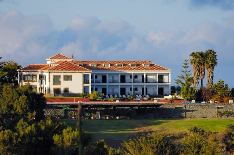 Zájezd Bandama Golf Hotel *** - Gran Canaria / Bandama - Záběry místa