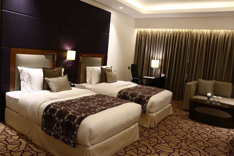 Zájezd Levatio Hotel Muscat **** - Omán / Muscat - Příklad ubytování
