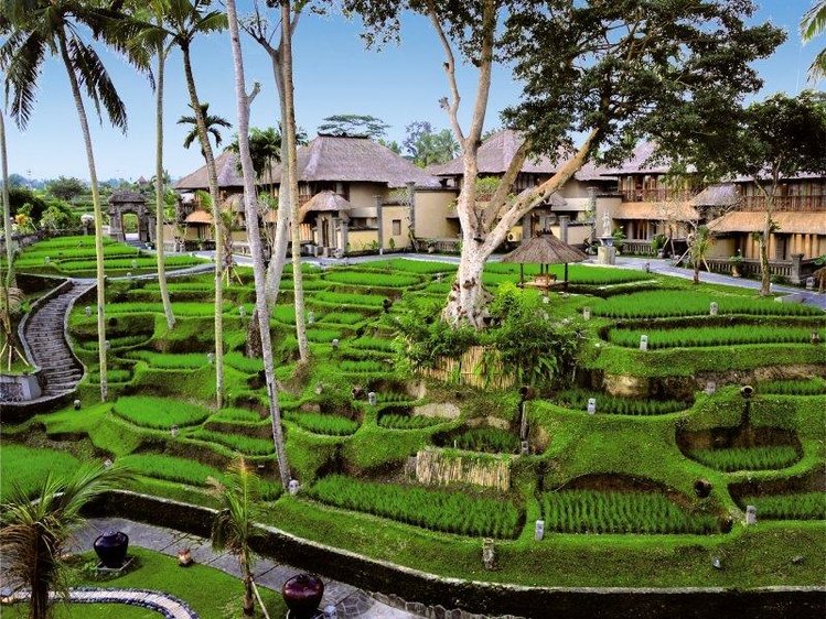 Zájezd Kamandalu Resort & Spa ***** - Bali / Ubud - Záběry místa
