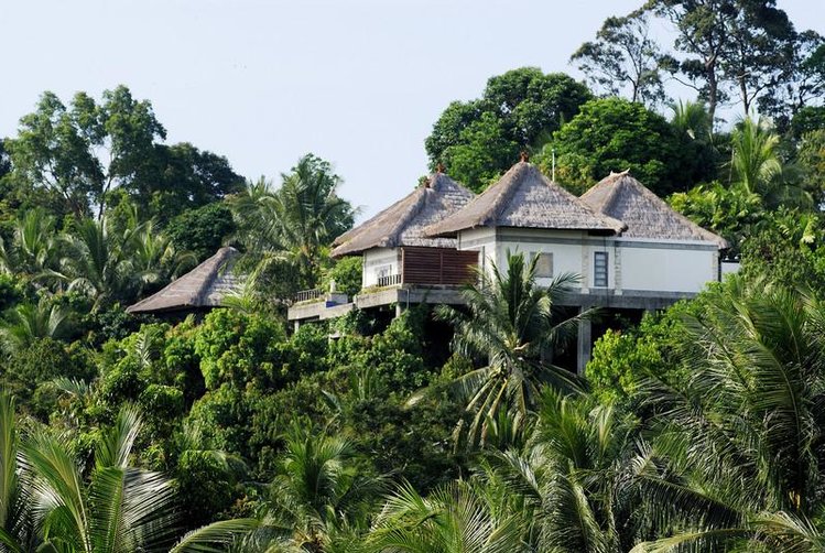 Zájezd Banyan Tree Bintan ****** - Kepulauan Riau / ostrov Bintan - Záběry místa