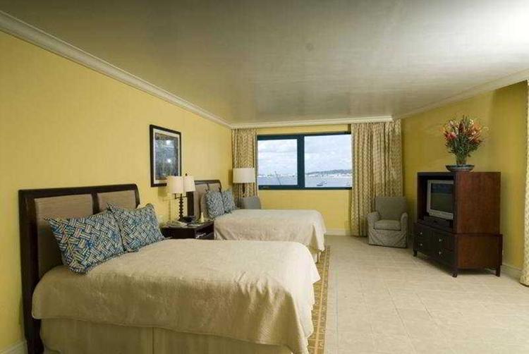 Zájezd Hilton Barbados Resort **** - Barbados / Needhams Point - Příklad ubytování