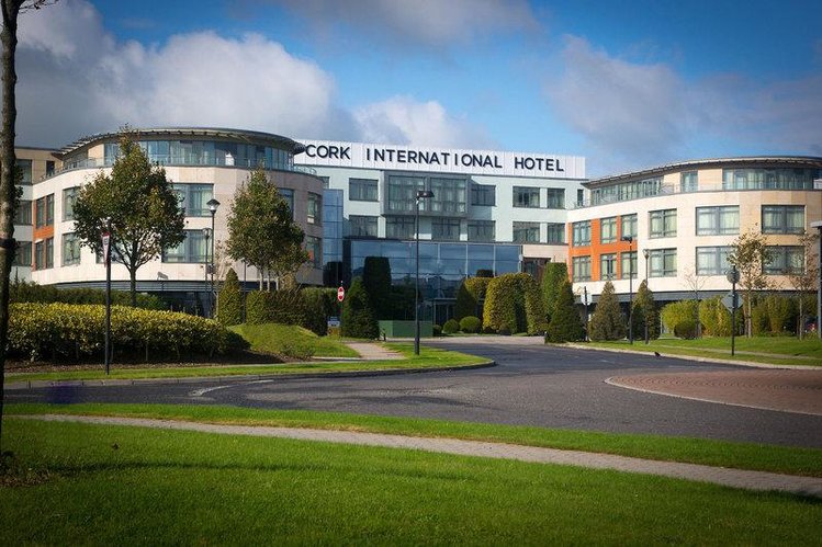 Zájezd Cork International Hotel **** - Irsko / Cork - Záběry místa
