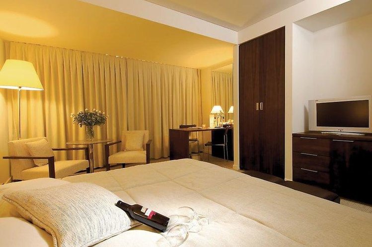 Zájezd Ontur Hotel Izmir **** - Egejská riviéra - od Ayvaliku přes Izmir až po Cesme / Izmir - Příklad ubytování