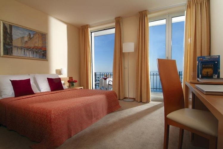 Zájezd Best Western Hotel Jadran **** - Kvarnerský záliv / Rijeka - Příklad ubytování