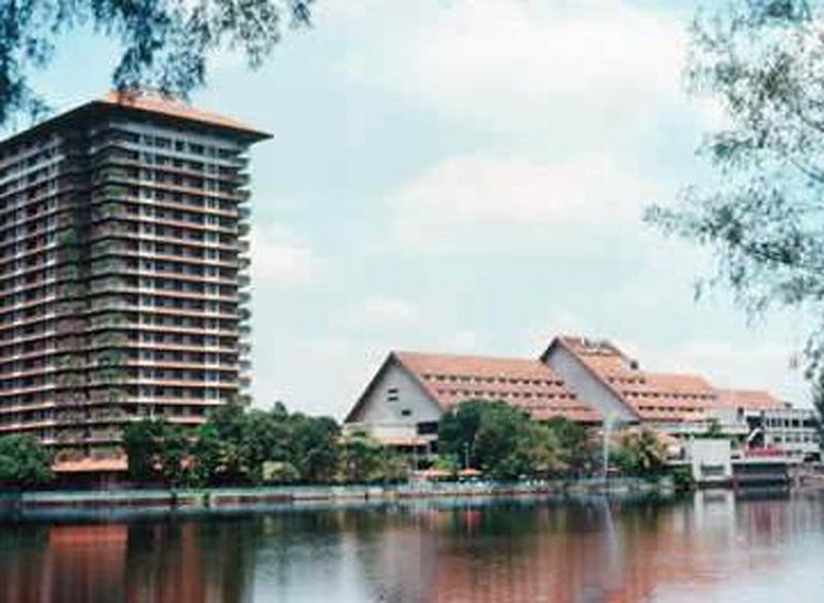 Zájezd Holiday Villa Hotel & Suites Subang **** - Malajsie / Subang Jaya - Záběry místa