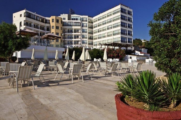 Zájezd Ada Beach Hotel **** - Severní Kypr / Girne - Záběry místa