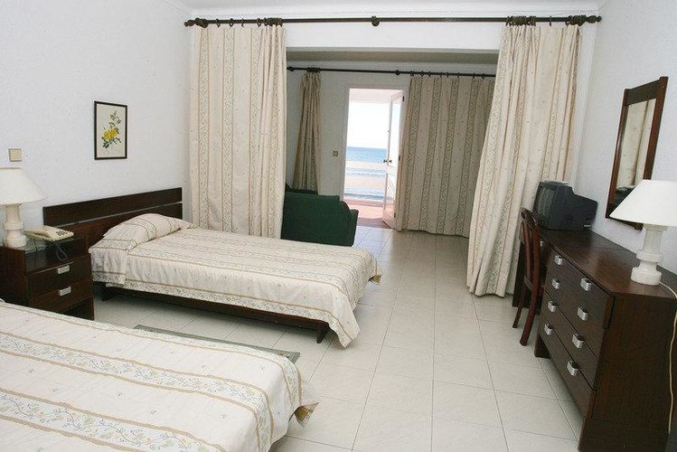 Zájezd Aparthotel Barracuda *** - Azorské ostrovy  / Ponta Delgada - Příklad ubytování
