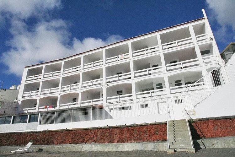 Zájezd Aparthotel Barracuda *** - Azorské ostrovy  / Ponta Delgada - Záběry místa