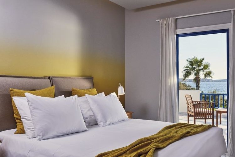 Zájezd Poseidon of Paros Resort & Spa **** - Paros / Nea Chrissi Akti - Příklad ubytování