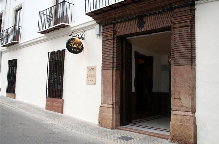 Zájezd Coso Viejo *** - Andalusie / Antequera - Záběry místa