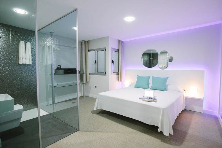 Zájezd Valentina Beach Apartments & Suites *** - Gran Canaria / Las Palmas de Gran Canaria - Koupelna