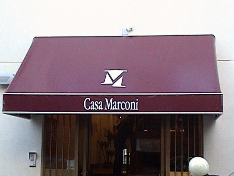 Zájezd Casa Marconi B&b ** - Sicílie - Liparské ostrovy / Palermo - Záběry místa