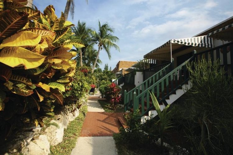 Zájezd Bay View Suites Paradise Island *** - Bahamy / Paradise Island - Záběry místa