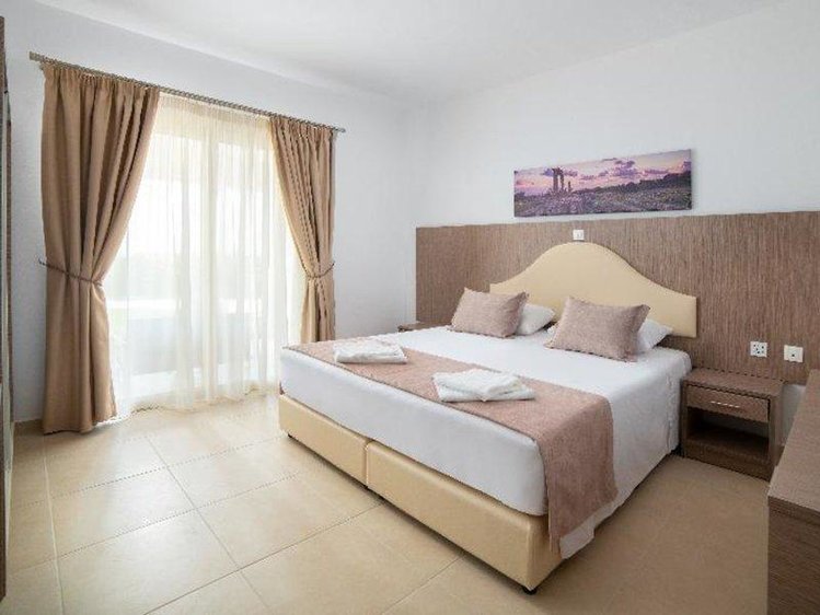 Zájezd Kolymbia Dreams Luxury Apartments **** - Rhodos / Kolymbia - Příklad ubytování