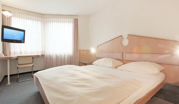 Zájezd Welcome Inn *** - Curych a okolí / Zürich - Příklad ubytování