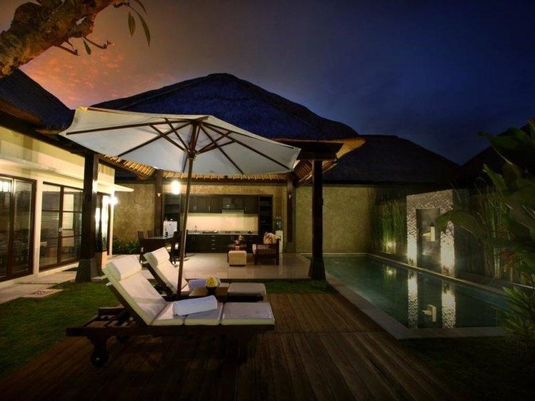 Zájezd Bali Rich Luxury Villa **** - Bali / Seminyak - Záběry místa