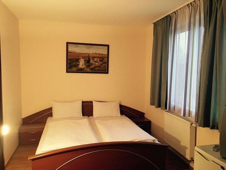 Zájezd Triple M Hotel **** - Budapešť a okolí / Budapešt - Příklad ubytování