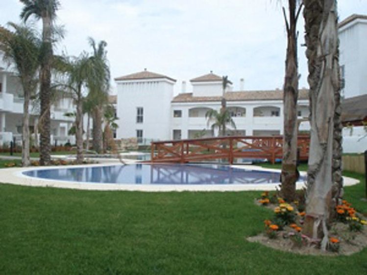 Zájezd Aparthotel Cordial Mijas Golf **** - Costa del Sol / Mijas - Záběry místa