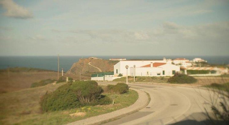Zájezd Arrifana Destination Boutique  - Algarve / Aljezur - Záběry místa