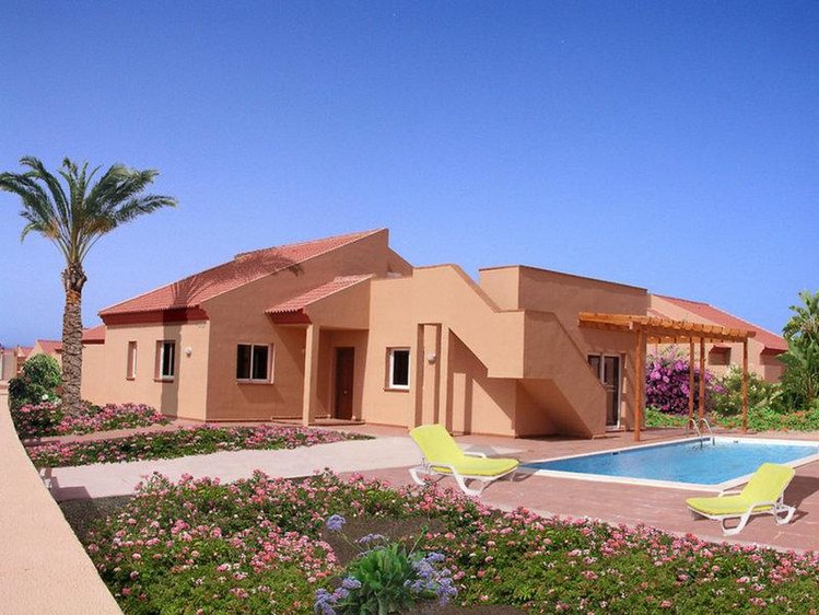 Zájezd Villas Corralejo **** - Fuerteventura / Corralejo - Záběry místa