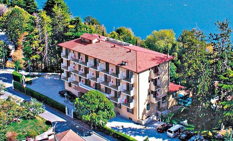 Zájezd Bellavista *** - Lago di Garda a Lugáno / Tignale - Záběry místa