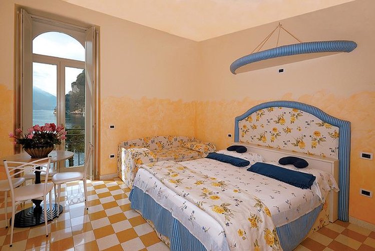 Zájezd Residence Bellavista *** - Lago di Garda a Lugáno / Riva del Garda - Příklad ubytování