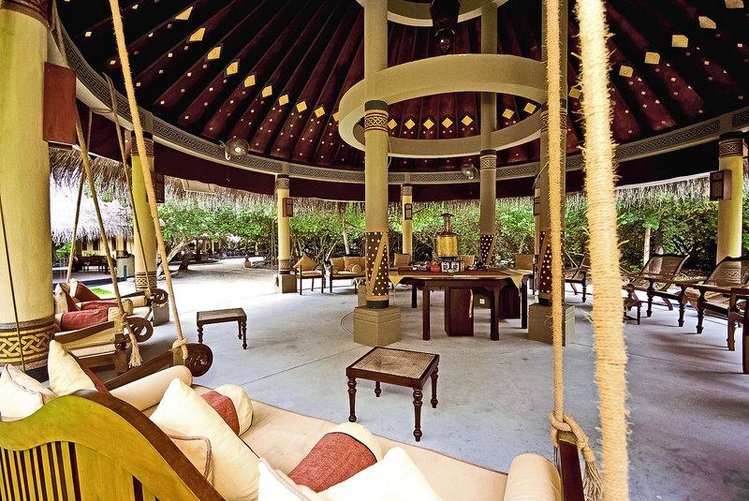 Zájezd J Resort Alidhoo **** - Maledivy / Haa Alifu Atoll - Smíšené