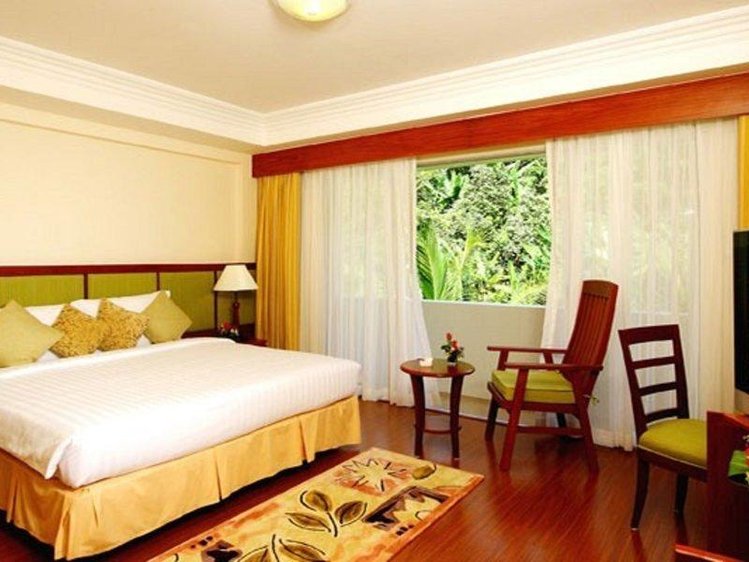 Zájezd Kalim Resort *** - Phuket / Patong - Příklad ubytování