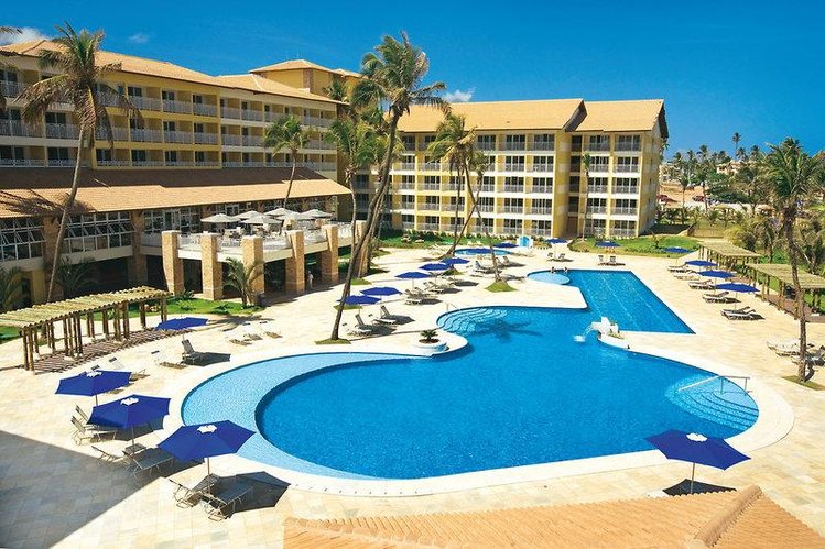 Zájezd Gran Hotel Stella Maris Resort & Convention ****+ - severovýchod Brazílie / Salvador - Záběry místa