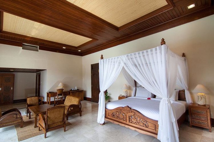 Zájezd The Payogan Villa Resort & Spa **** - Bali / Ubud - Příklad ubytování