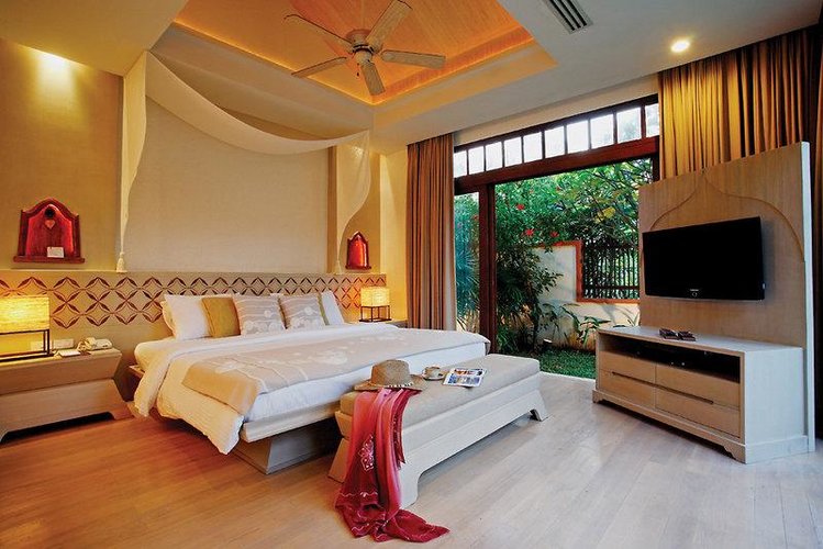 Zájezd Melati Beach Resort & Spa ***** - Koh Samui / Koh Samui - Příklad ubytování