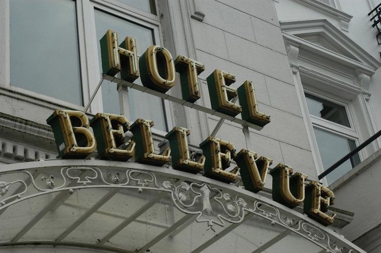 Zájezd Relexa Hotel Bellevue *** - Hamburk a okolí / Hamburg - Záběry místa