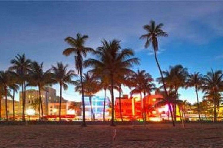 Zájezd Cavalier Hotel South Beach *** - Florida - Miami / Miami - Záběry místa