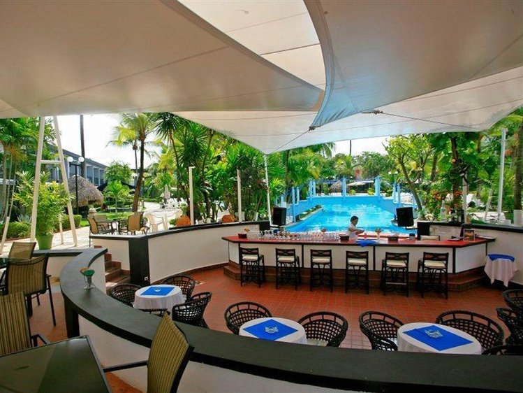 Zájezd Riande Aeropuerto Hotel & Casino *** - Panama / Panama City - Bazén