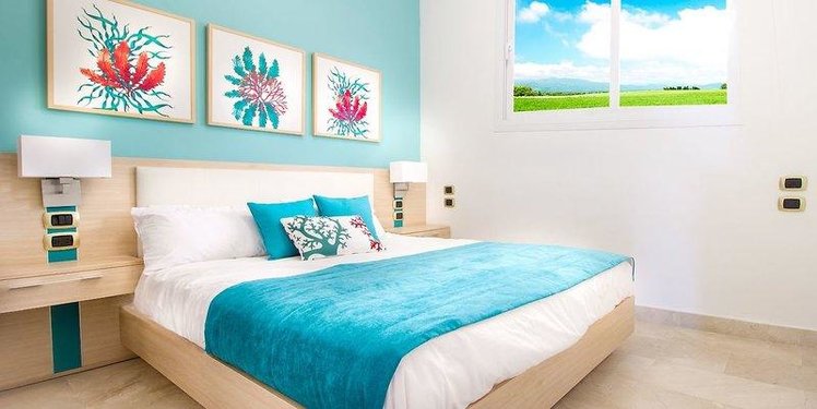 Zájezd Coral House Suites ***** - Punta Cana / Playa de Bavaro - Příklad ubytování