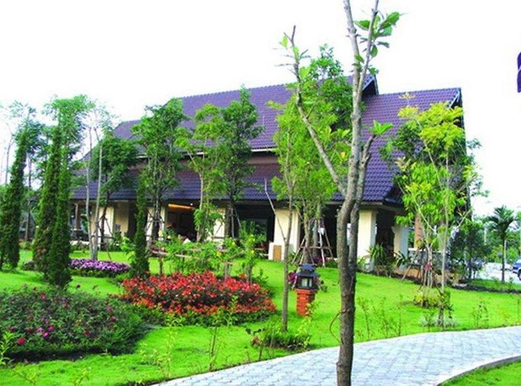 Zájezd Laluna Hotel & Resort Chiang Rai ***+ - Thajsko - sever - Chiang Rai a Chiang Mai / Chiang Rai - Záběry místa