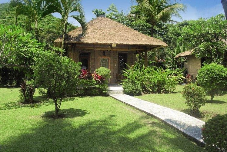 Zájezd Coral View Villas *** - Bali / Bali - Záběry místa