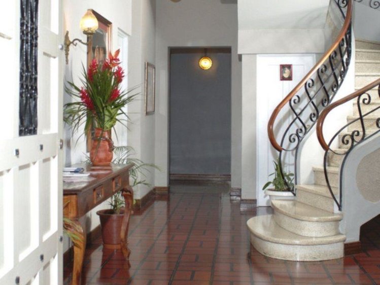 Zájezd Le Bergerac Hotel *** - Kostarika / San Jose - Koupelna