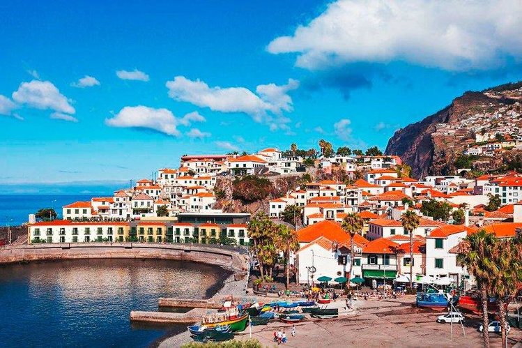 Zájezd Pestana Churchill Bay **** - Madeira / Funchal - Záběry místa