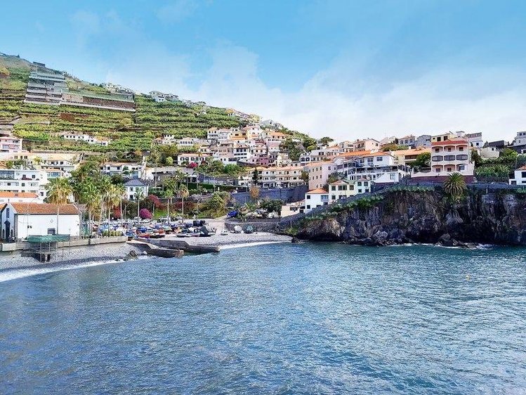 Zájezd Pestana Churchill Bay **** - Madeira / Funchal - Záběry místa