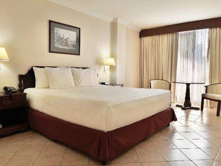 Zájezd Continental Hotel & Casino Panama **** - Panama / Panama City - Příklad ubytování