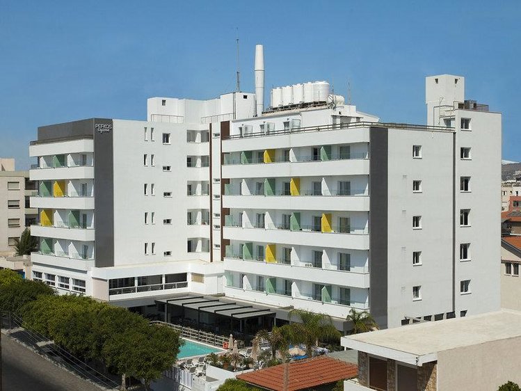 Zájezd Pefkos Hotel *** - Kypr / Limassol - Záběry místa