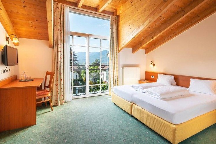 Zájezd Villa Laurus  - Jižní Tyrolsko - Dolomity / Meran - Příklad ubytování