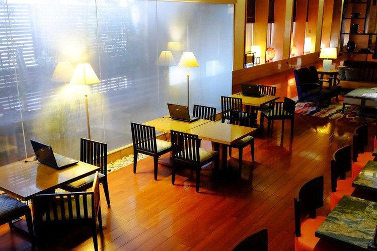 Zájezd City Suites Nanxi **** - Tchaj-wan / Taipei - Restaurace